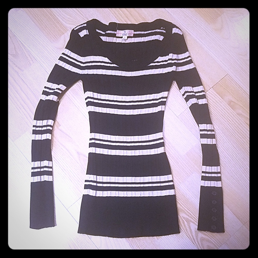 NWOT Kohls sweater